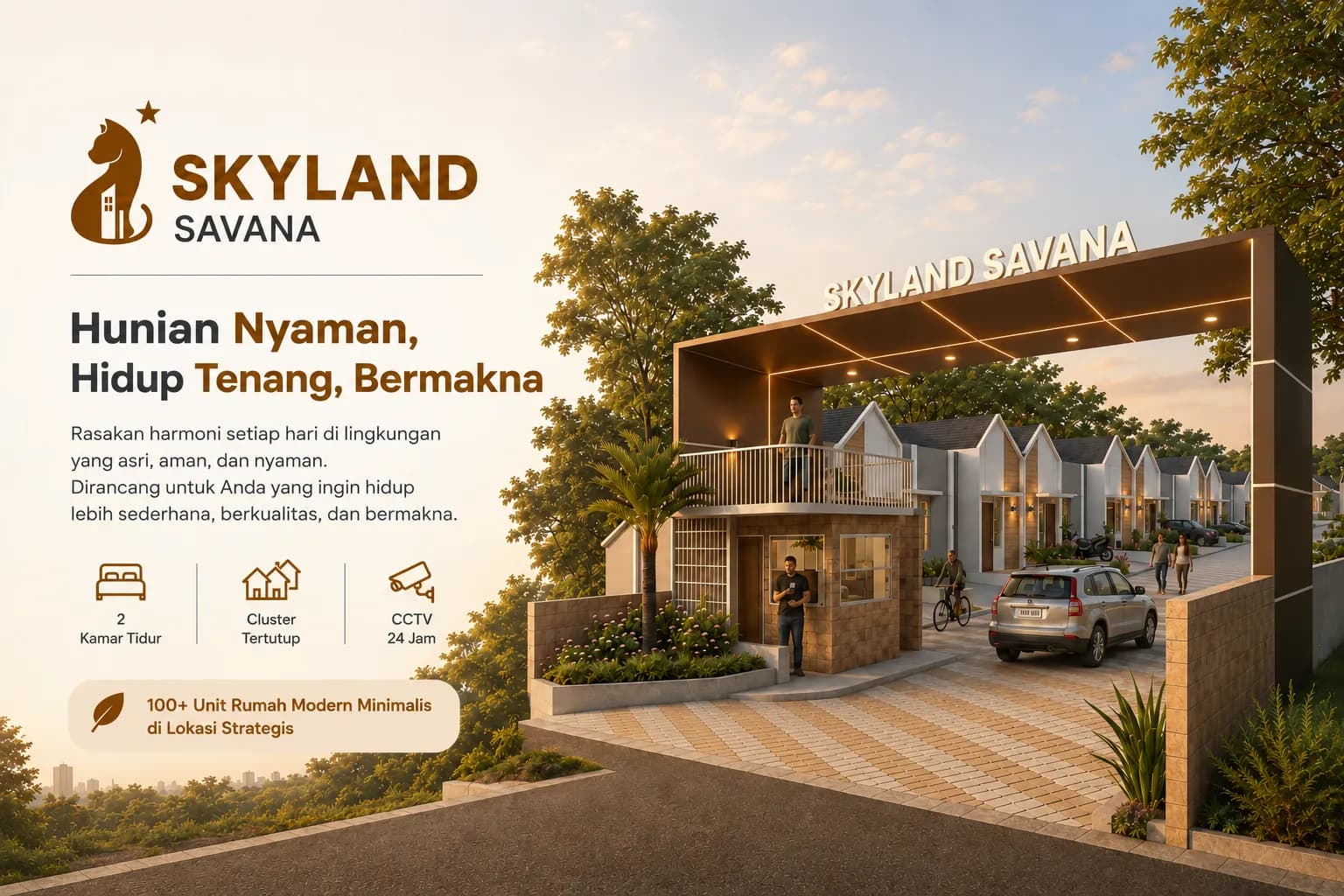 Skyland Savana