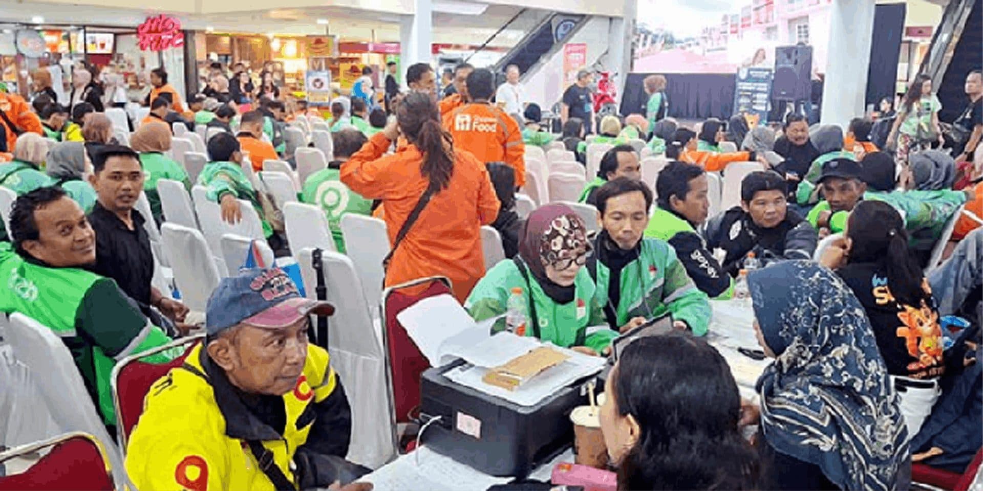 Perumahan Skyland Nusantara Sediakan 3.500 Rumah Subsidi untuk MBR